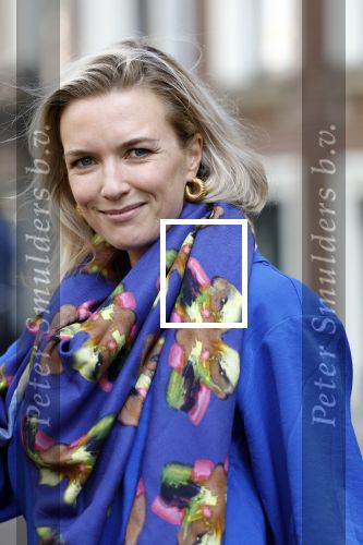 Amsterdam 5 september 2024
Modeshow Cklaes Iversen en POM Amsterdam tijdens de AFW. Laurien Verstraten
