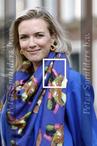Amsterdam 5 september 2024
Modeshow Cklaes Iversen en POM Amsterdam tijdens de AFW. Laurien Verstraten