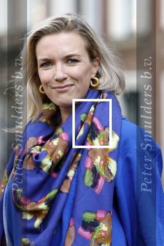 Amsterdam 5 september 2024
Modeshow Cklaes Iversen en POM Amsterdam tijdens de AFW. Laurien Verstraten