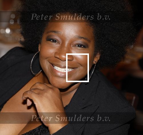 Amsterdam 9september 2024
Strong women award in hotel The Grand . Leona Philippo