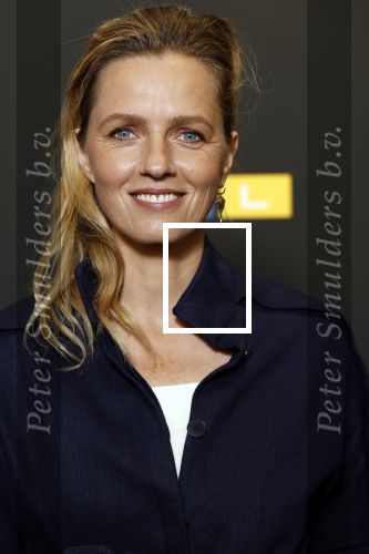 Schiphol 31 september 2024
Winterpresentatie RTL / Videoland in een tent achter Hotel v d Valk bij Schiphol . Leonie ter Braak
