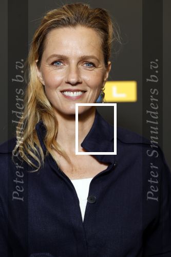 Schiphol 31 september 2024
Winterpresentatie RTL / Videoland in een tent achter Hotel v d Valk bij Schiphol . Leonie ter Braak