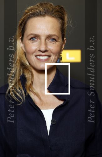 Schiphol 31 september 2024
Winterpresentatie RTL / Videoland in een tent achter Hotel v d Valk bij Schiphol . Leonie ter Braak