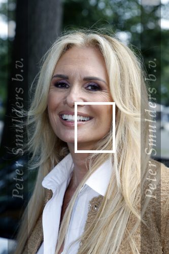 Laren 5 september 2024
Presentatie nieuwe Talkies met op de cover Leontine Ruiters  en Lonneke Nooteboom bij de Singer in Laren .