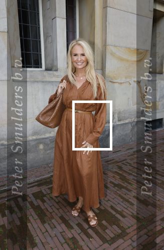 Amsterdam 9september 2024
Strong women award in hotel The Grand .