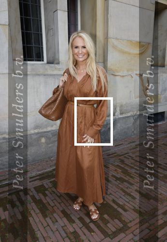 Amsterdam 9september 2024
Strong women award in hotel The Grand .