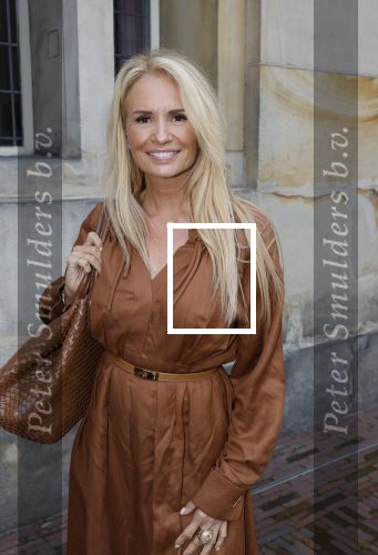 Amsterdam 9september 2024
Strong women award in hotel The Grand .