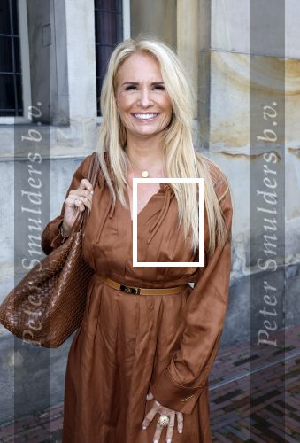 Amsterdam 9september 2024
Strong women award in hotel The Grand .