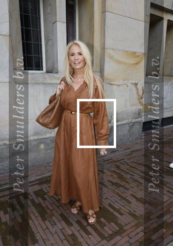 Amsterdam 9september 2024
Strong women award in hotel The Grand .