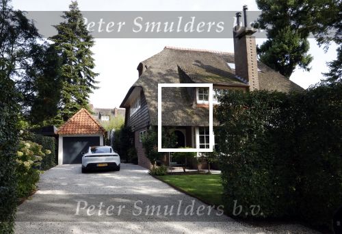 Huizen 14 september 2024
Marco Borsato Leontine Ruiters Jada Borsato Luca Borsato vieren de 23e verjaardag van Senna Borsato bij Leontine in de tuin van haar huis . Obi Ruiters waakt