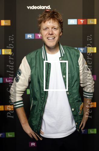 Schiphol 31 september 2024
Winterpresentatie RTL / Videoland in een tent achter Hotel v d Valk bij Schiphol . Lex Uiting