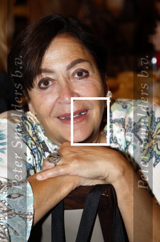 Amsterdam 9september 2024
Strong women award in hotel The Grand . Liesbeth v Dijk