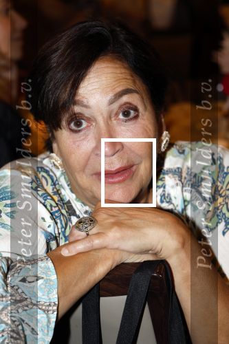 Amsterdam 9september 2024
Strong women award in hotel The Grand . Liesbeth v Dijk