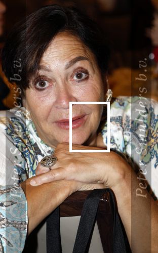 Amsterdam 9september 2024
Strong women award in hotel The Grand . Liesbeth v Dijk