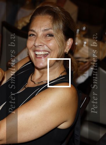 Amsterdam 9september 2024
Strong women award in hotel The Grand . Linda Caminita