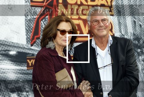 Den Bosch 29 september 2024
Premiere Saturday night fever in de Parade in Den Bosch . Liz Snoijink