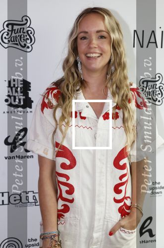 Amsterdam 11 september 2024
Fabulous Mama awards in All out in Amsterdam. Lizet Greve