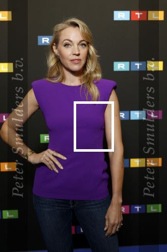 Schiphol 31 september 2024
Winterpresentatie RTL / Videoland in een tent achter Hotel v d Valk bij Schiphol . Loes Haverkort