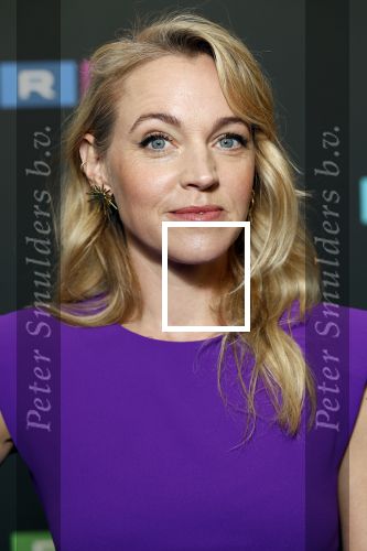 Schiphol 31 september 2024
Winterpresentatie RTL / Videoland in een tent achter Hotel v d Valk bij Schiphol . Loes Haverkort