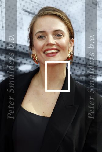 Den Bosch 29 september 2024
Premiere Saturday night fever in de Parade in Den Bosch .Lois v d Ven