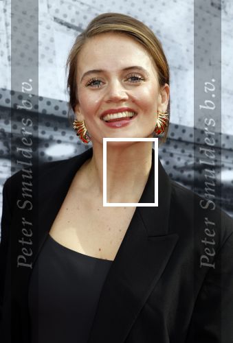 Den Bosch 29 september 2024
Premiere Saturday night fever in de Parade in Den Bosch .Lois v d Ven