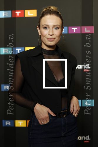 Schiphol 31 september 2024
Winterpresentatie RTL / Videoland in een tent achter Hotel v d Valk bij Schiphol . Loiza lamers