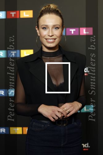 Schiphol 31 september 2024
Winterpresentatie RTL / Videoland in een tent achter Hotel v d Valk bij Schiphol . Loiza lamers