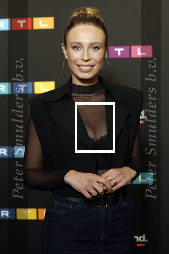 Schiphol 31 september 2024
Winterpresentatie RTL / Videoland in een tent achter Hotel v d Valk bij Schiphol . Loiza lamers