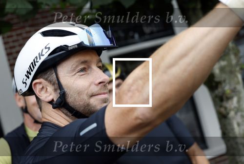 Blaricum 4 september 2024
Fietstocht met allemaal specialized S Works fietsen vanaf Blushing Blaricum van Gordon .
Oa doen mee , Winston Gerschtanowitz Louis Talpe Mark Tuitert Laurens ten Dam Roxane Knetemann Thomas v d Vlucht Johan Museeuw Thomas Dekker Ireen Wust Erben Wennemars  Joy Beune en haar partner Kjeld Nuis .