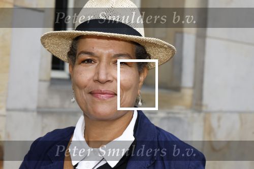 Amsterdam 9september 2024
Strong women award in hotel The Grand . Lucia Rijker