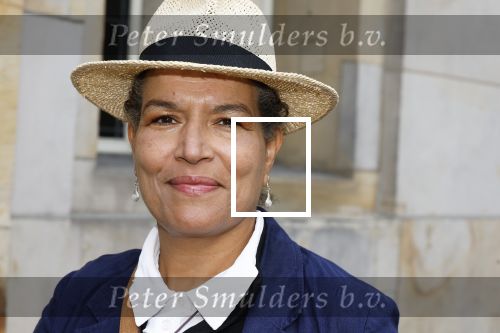 Amsterdam 9september 2024
Strong women award in hotel The Grand . Lucia Rijker