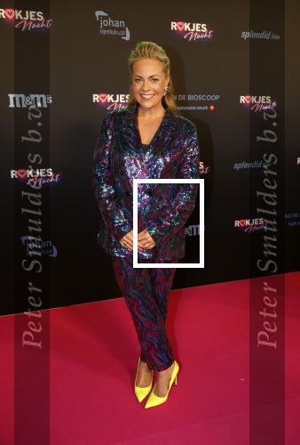 Den Bosch 28 september 2024
Premiere Rokjesdag in de Brabant hallen met in de cast oa Abbey Hoes, Leo Alkemade, Brigitte Heitzer, Lykele Muus, Bertrie Wierenga en Kiefer Zwart.Daarnaast zijn er onder meer rollen weggelegd voor Sinan Eroglu, Peter Bolhuis, Tineke Schouten, Patrick Martens en Maaike Martens.