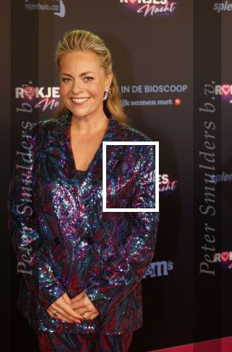 Den Bosch 28 september 2024
Premiere Rokjesdag in de Brabant hallen met in de cast oa Abbey Hoes, Leo Alkemade, Brigitte Heitzer, Lykele Muus, Bertrie Wierenga en Kiefer Zwart.Daarnaast zijn er onder meer rollen weggelegd voor Sinan Eroglu, Peter Bolhuis, Tineke Schouten, Patrick Martens en Maaike Martens.