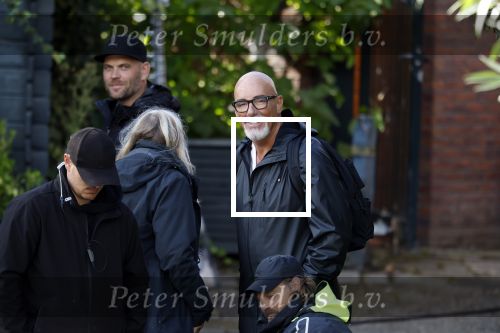 Amsterdam 26 september 2024
Opnames Amsterdamned 2 met oa Huub Stapel .Dick Maas is de regisseur. Maik de Boer