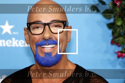Rotterdam 27 september 2024
Premiere Mamma mia the party in sw Schiecentrale. maik de Boert met een vriendin