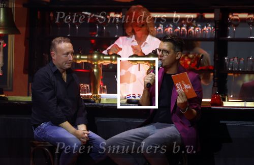 Tilburg 30 september 2024
Uitreiking Buma Prijzen bij 013 in Tilburg . Manfred Jongenelis en Kees Tol