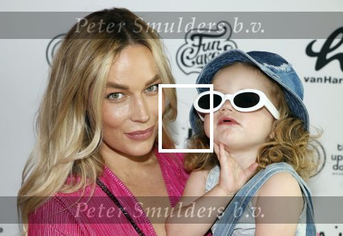 Amsterdam 11 september 2024
Fabulous Mama awards in All out in Amsterdam. Manon Kool en dochter Seven Rich Hofland