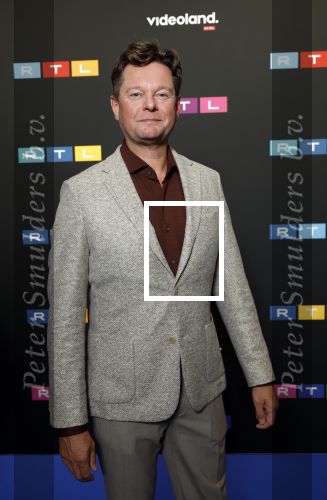 Schiphol 31 september 2024
Winterpresentatie RTL / Videoland in een tent achter Hotel v d Valk bij Schiphol . Marc de Jong