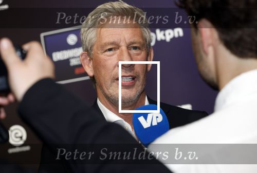 Utrecht 2 september 2024
Voetballer van het jaar verkiezing  van ESPN in de Fabrique in Utrecht. Marcel Brands