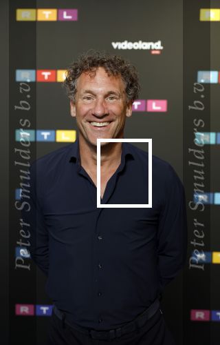 Schiphol 31 september 2024
Winterpresentatie RTL / Videoland in een tent achter Hotel v d Valk bij Schiphol . Marcel Maijer