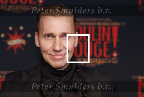 Utrecht 19 september 2024
Premiere Moulin Rouge in het Beatrix theater. Marcel Visscher