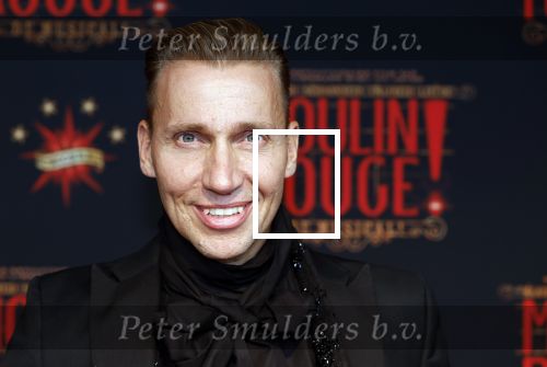 Utrecht 19 september 2024
Premiere Moulin Rouge in het Beatrix theater. Marcel Visscher