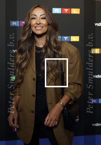 Schiphol 31 september 2024
Winterpresentatie RTL / Videoland in een tent achter Hotel v d Valk bij Schiphol . maria Tailor