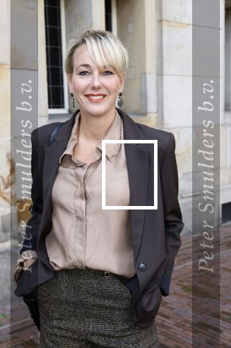 Amsterdam 9september 2024
Strong women award in hotel The Grand . Marianne Timmer