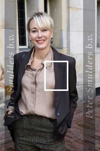 Amsterdam 9september 2024
Strong women award in hotel The Grand . Marianne Timmer