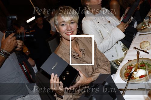 Amsterdam 9september 2024
Strong women award in hotel The Grand . Marianne Timmer