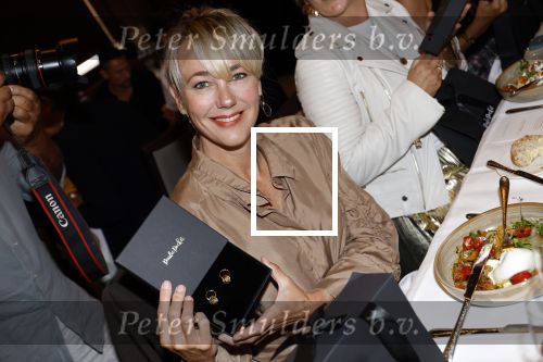 Amsterdam 9september 2024
Strong women award in hotel The Grand . Marianne Timmer