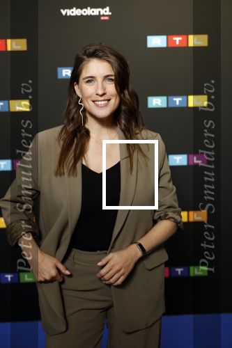 Schiphol 31 september 2024
Winterpresentatie RTL / Videoland in een tent achter Hotel v d Valk bij Schiphol . marieke Elsinga