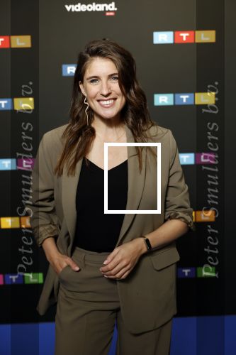 Schiphol 31 september 2024
Winterpresentatie RTL / Videoland in een tent achter Hotel v d Valk bij Schiphol . marieke Elsinga