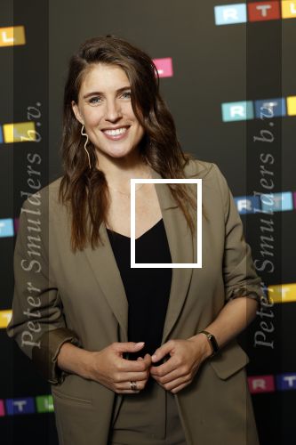 Schiphol 31 september 2024
Winterpresentatie RTL / Videoland in een tent achter Hotel v d Valk bij Schiphol . marieke Elsinga